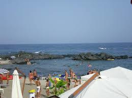 Spiaggia di Dal Pirata